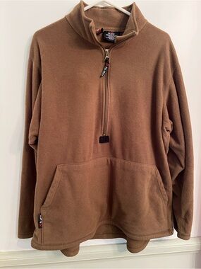 Men’s Polartec Fleece